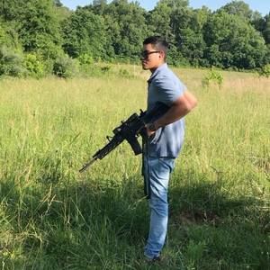 Meet your Posher, Edgar